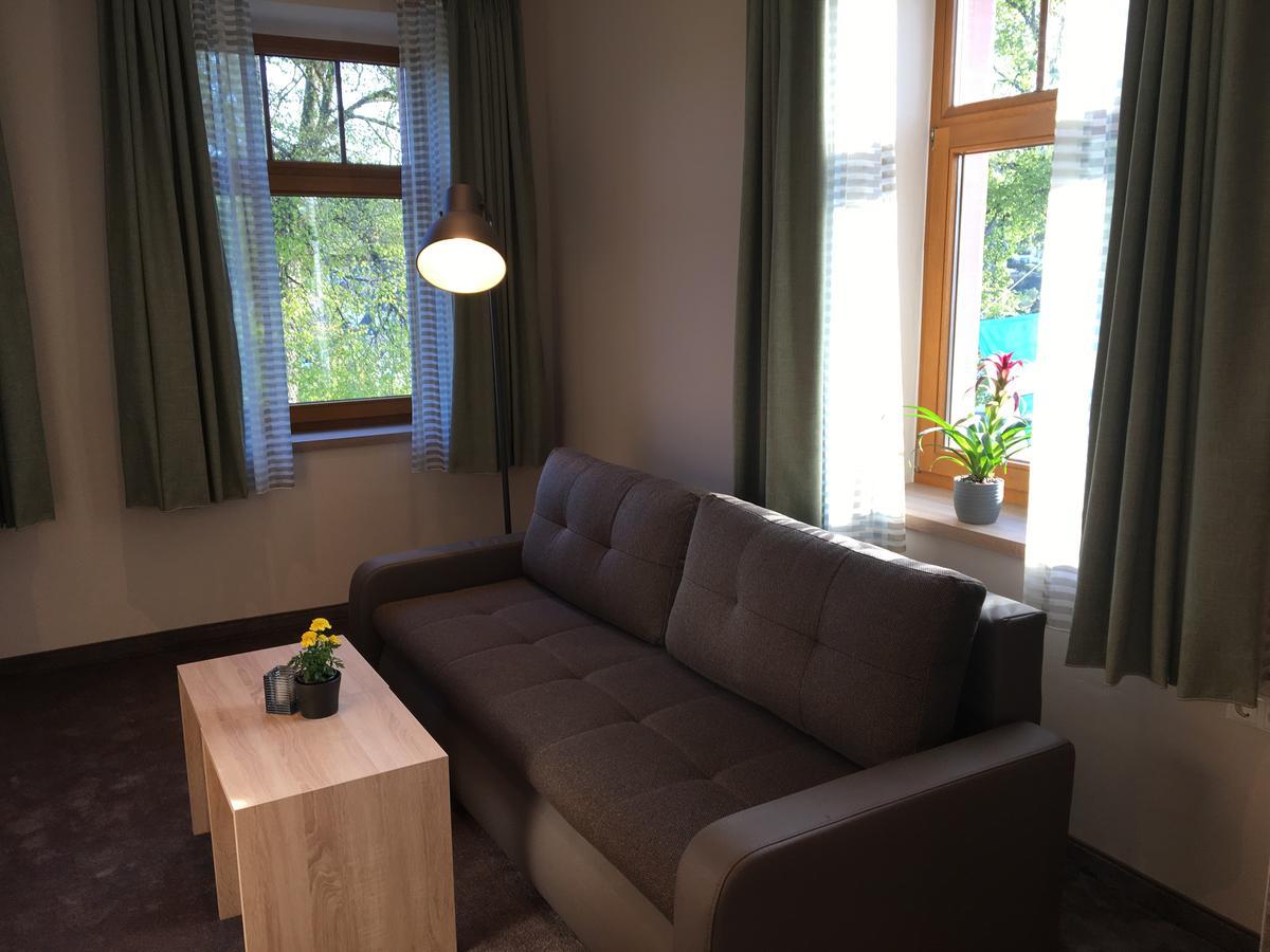 Dorfgasthof Schmitz Schalkenmehren Zewnętrze zdjęcie